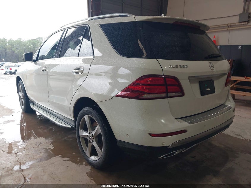 4JGDA5JB4JB084112 2018 MERCEDES-BENZ GLE photo no. 3