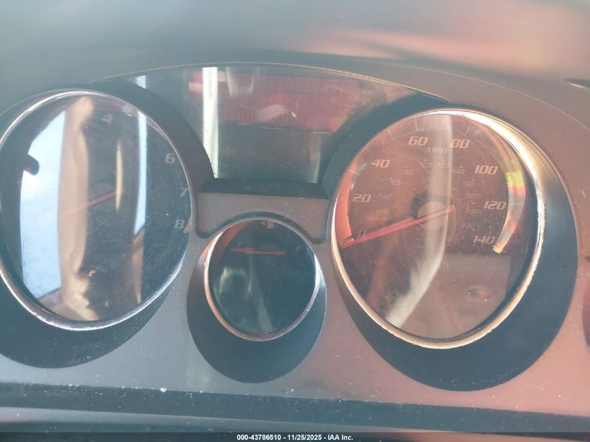 2008 GMC Acadia Slt-1 VIN: 1GKER23798J157794 Lot: 43786510