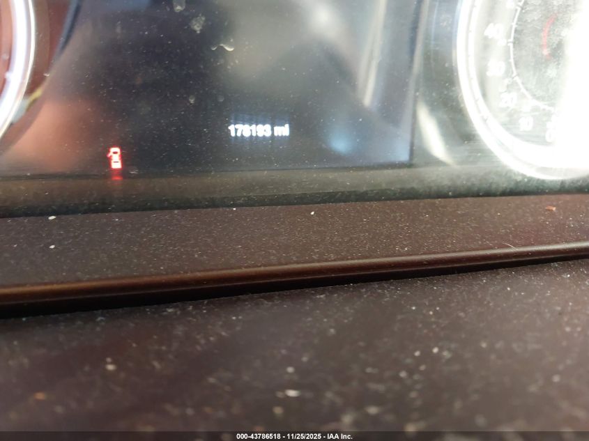 2016 Ram 1500 Laramie VIN: 1C6RR7NT2GS203230 Lot: 43786518