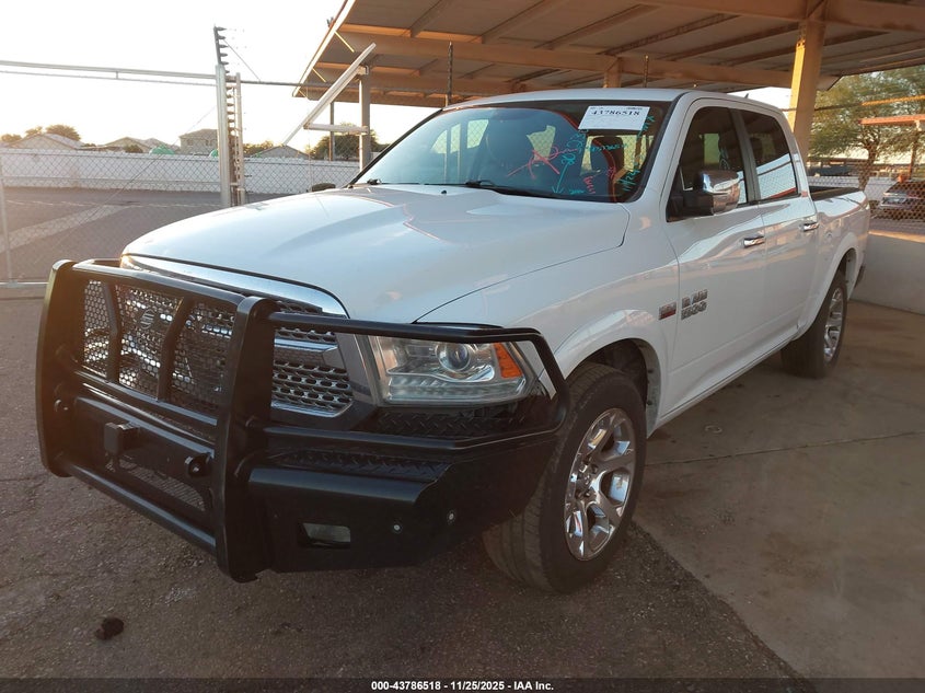 1C6RR7NT2GS203230 2016 RAM 1500 photo no. 2