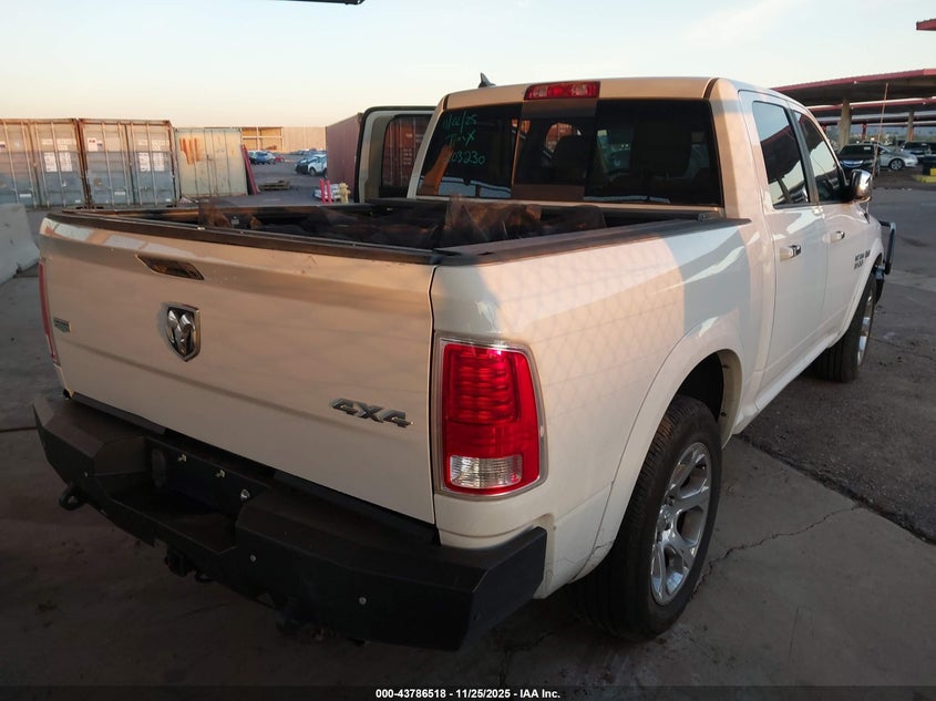 1C6RR7NT2GS203230 2016 RAM 1500 photo no. 4