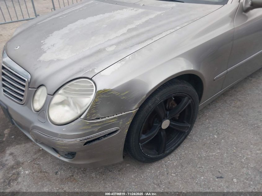 2008 Mercedes-Benz E 350 VIN: WDBUF56X38B188173 Lot: 43786519