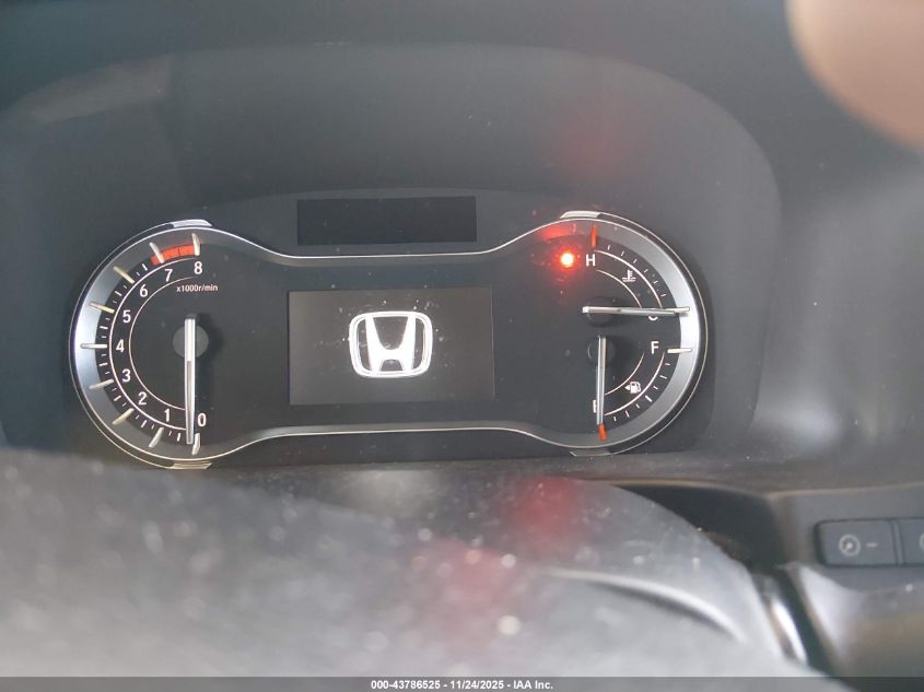 2016 Honda Pilot Ex VIN: 5FNYF6H41GB082683 Lot: 43786525