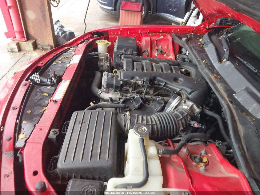 2008 Dodge Charger Sxt VIN: 2B3KA33G88H144761 Lot: 43786526