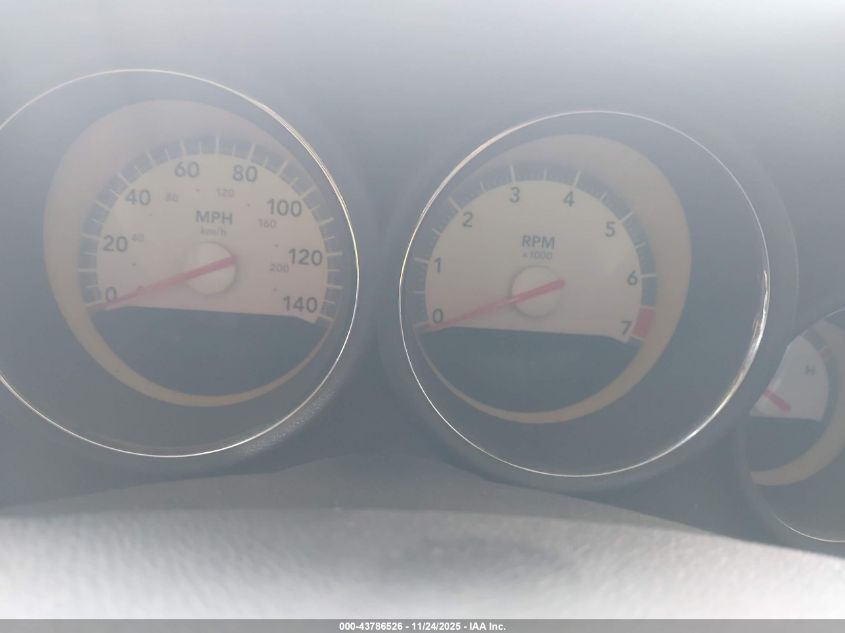 2008 Dodge Charger Sxt VIN: 2B3KA33G88H144761 Lot: 43786526