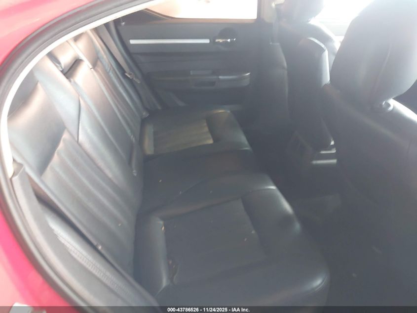 2008 Dodge Charger Sxt VIN: 2B3KA33G88H144761 Lot: 43786526