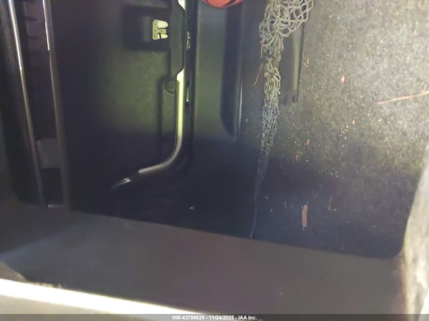 2009 Buick Lucerne Cxl-4 VIN: 1G4HD57M89U105898 Lot: 43786529