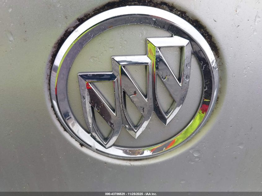 2009 Buick Lucerne Cxl-4 VIN: 1G4HD57M89U105898 Lot: 43786529