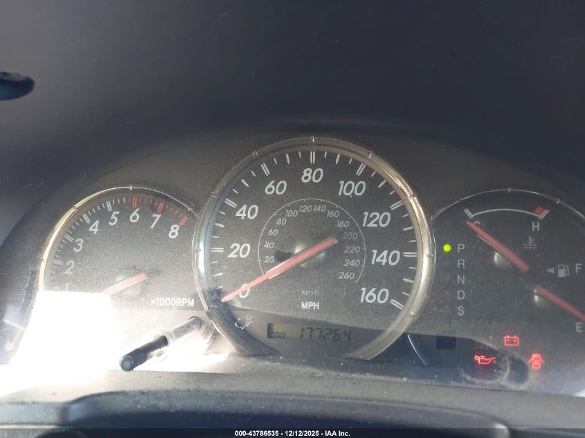 2006 Toyota Camry Solara Se VIN: 4T1FA38P76U104167 Lot: 43786535