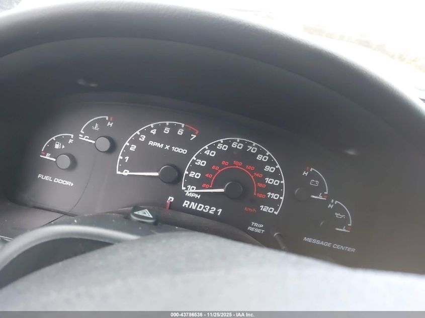 2002 Ford Explorer Limited VIN: 1FMDU75EX2ZC40976 Lot: 43786536