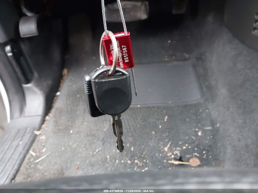 2002 Ford Explorer Limited VIN: 1FMDU75EX2ZC40976 Lot: 43786536