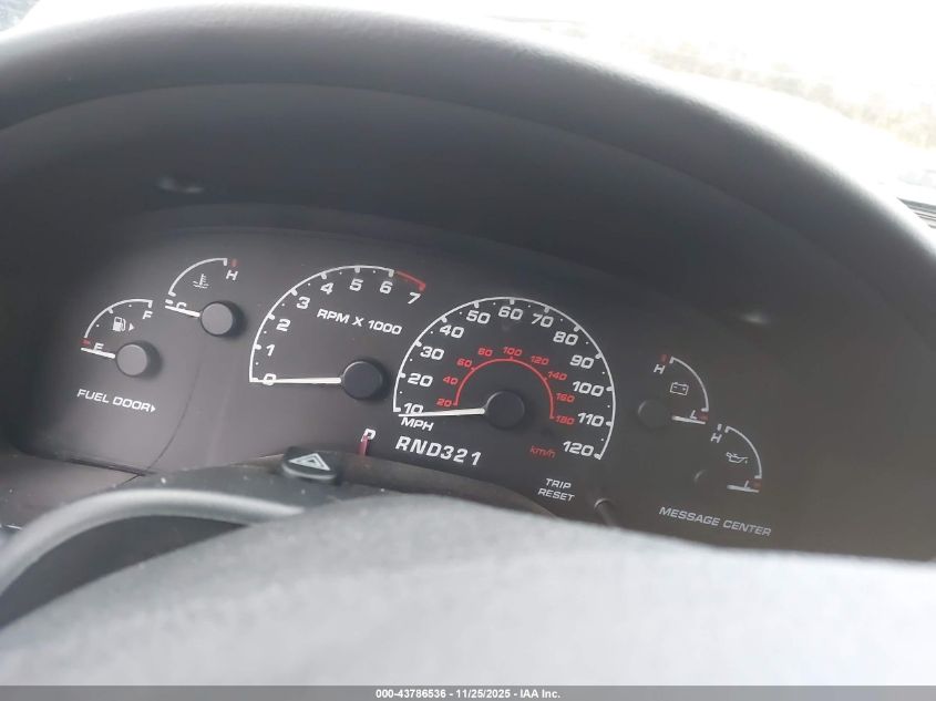 2002 Ford Explorer Limited VIN: 1FMDU75EX2ZC40976 Lot: 43786536