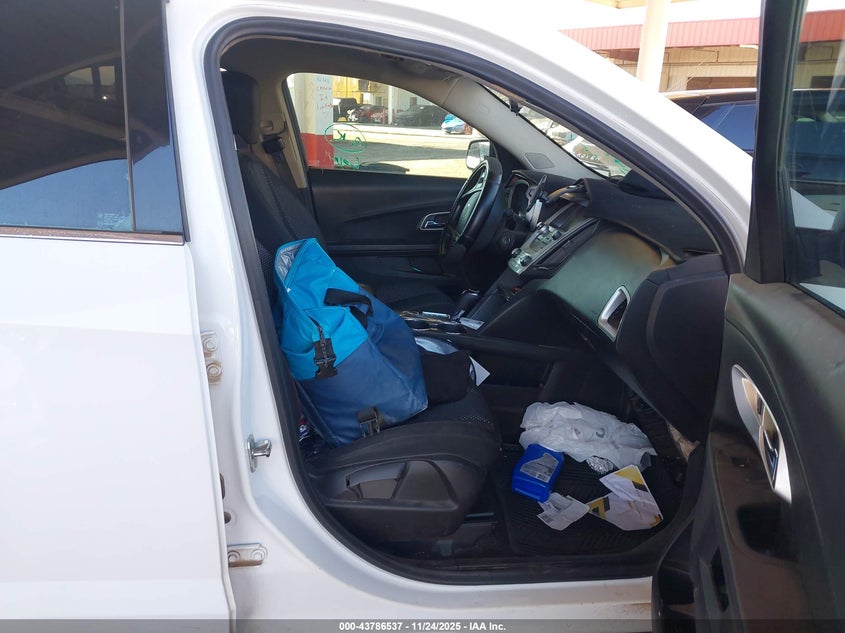 2GNALBEKXH1503947 2017 CHEVROLET EQUINOX photo no. 5