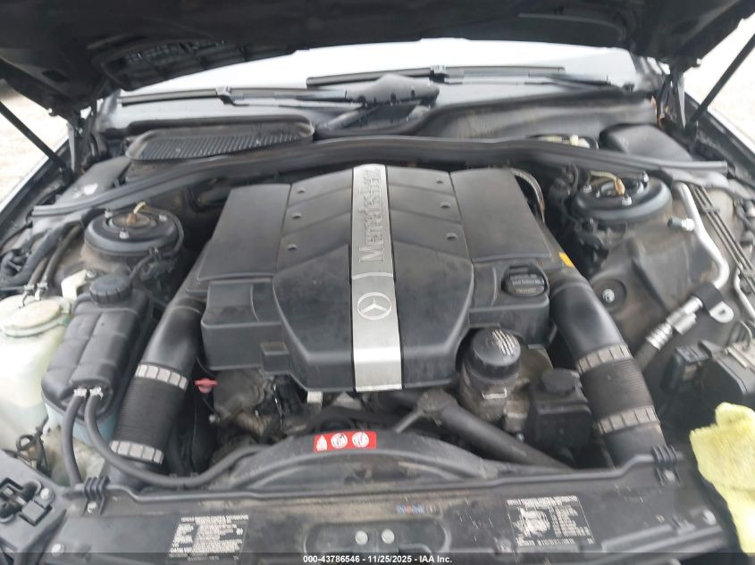 2006 Mercedes-Benz S 350 VIN: WDBNF67J96A483088 Lot: 43786546