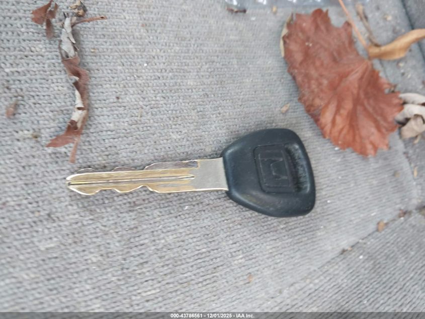 2002 Honda Accord 2.3 Lx VIN: 3HGCG56432G705116 Lot: 43786561