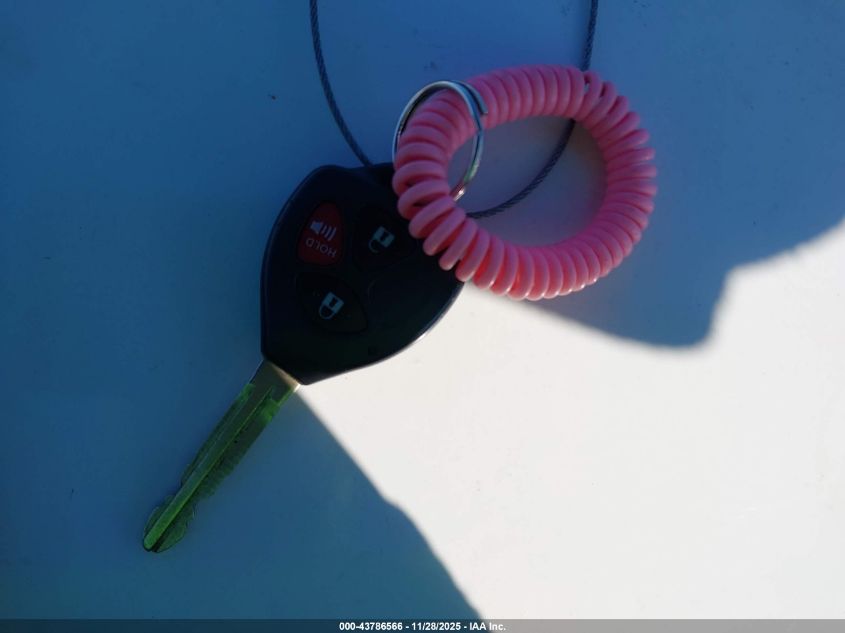 2006 Toyota Rav4 VIN: JTMBD35V765028294 Lot: 43786566