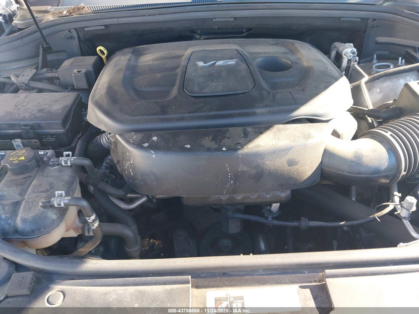 1C4RJFBG8HC924620 2017 JEEP GRAND CHEROKEE photo no. 10