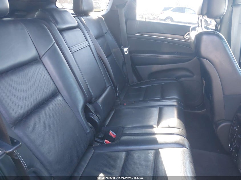 1C4RJFBG8HC924620 2017 JEEP GRAND CHEROKEE photo no. 8