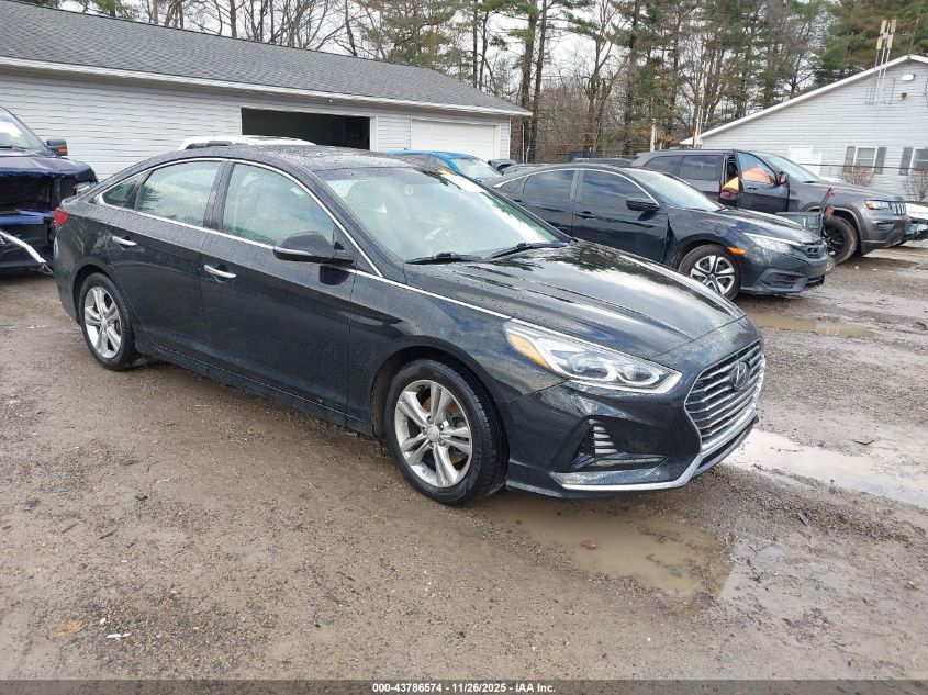 HYUNDAI SONATA LIMITED