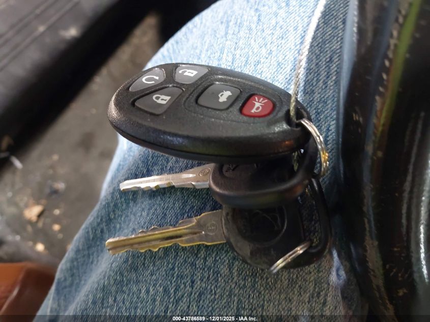 2007 Saturn Aura Xr VIN: 1G8ZV5778751739 Lot: 43786589