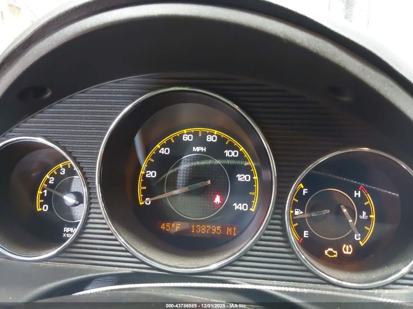 2007 Saturn Aura Xr VIN: 1G8ZV5778751739 Lot: 43786589