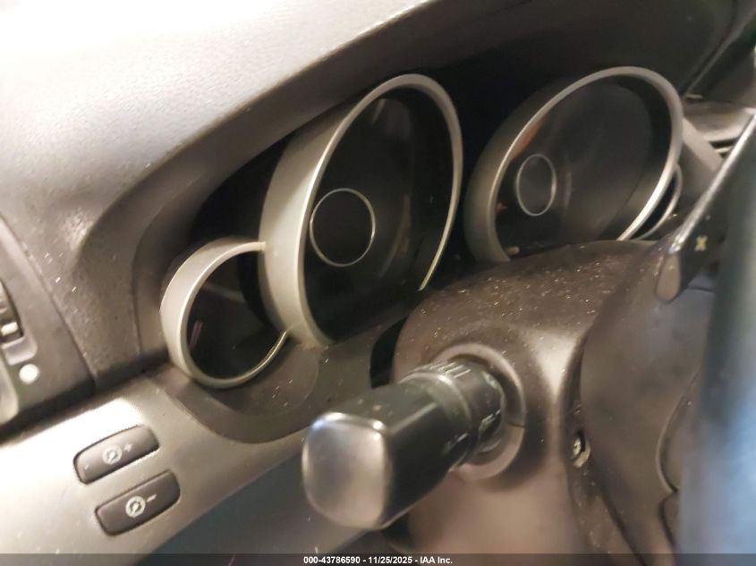 2009 Acura Tl 3.5 VIN: 19UUA86279A003346 Lot: 43786590