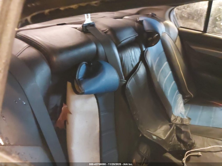 2009 Acura Tl 3.5 VIN: 19UUA86279A003346 Lot: 43786590