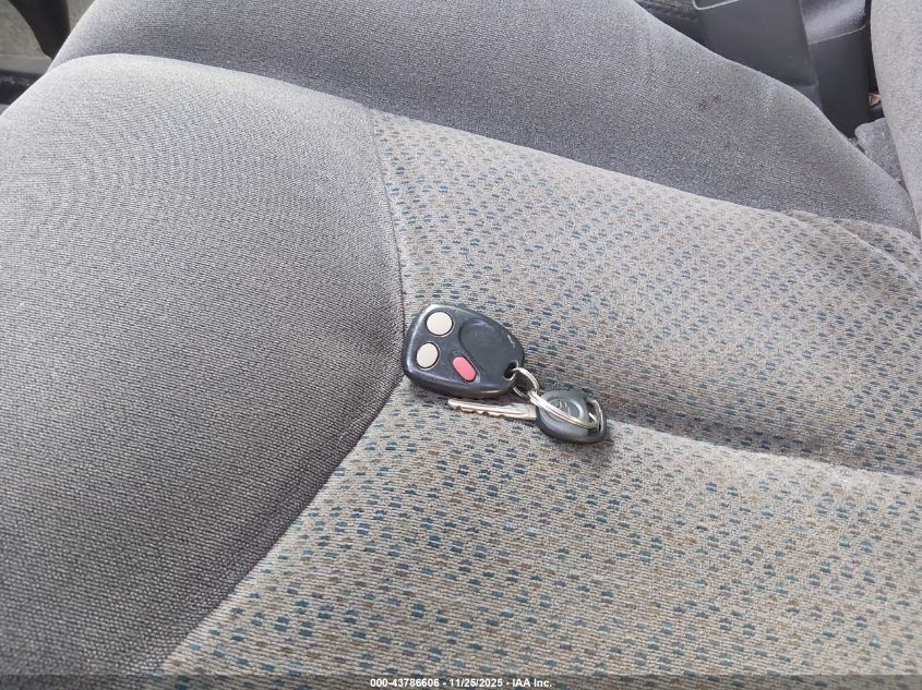 2004 Chevrolet Silverado 1500 Ls VIN: 2GCEK19T941248129 Lot: 43786606