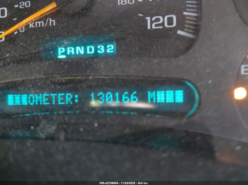 2004 Chevrolet Silverado 1500 Ls VIN: 2GCEK19T941248129 Lot: 43786606