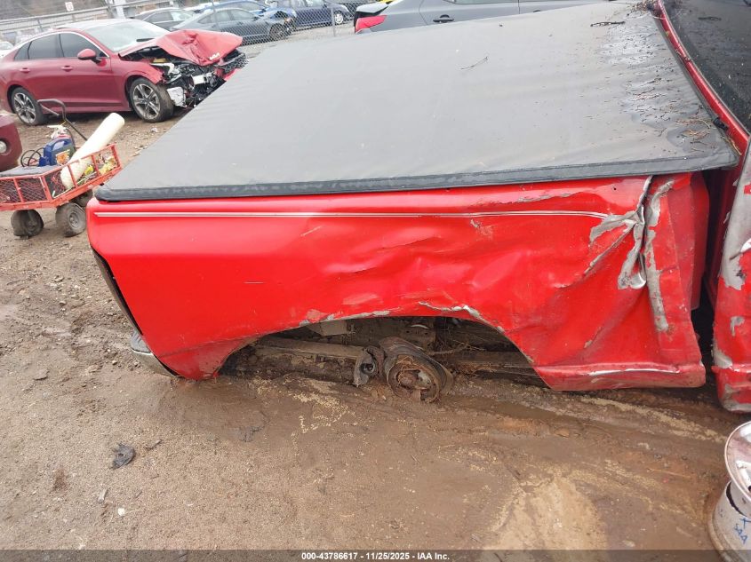 2003 Dodge Ram 1500 Slt/Laramie/St VIN: 1D7HA16D33J653099 Lot: 43786617