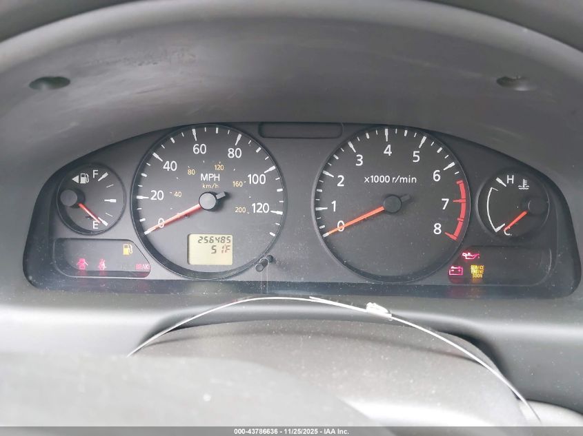 2005 Nissan Sentra 1.8S VIN: 3N1CB51D95L476346 Lot: 43786636