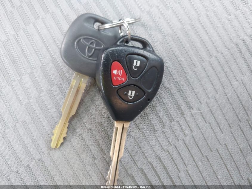 2010 Toyota Rav4 VIN: JTMBF4DVXAD026944 Lot: 43786644