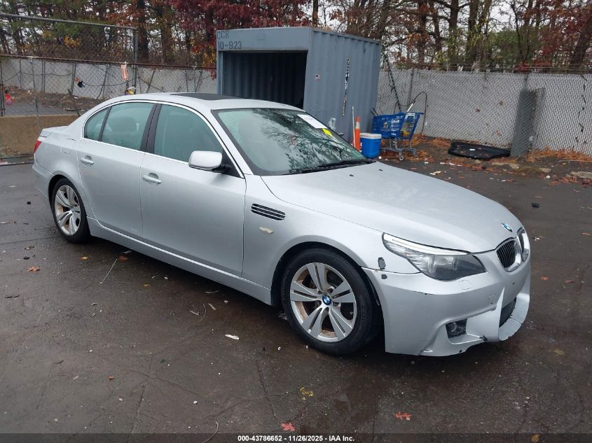 BMW 5 SERIES 528I