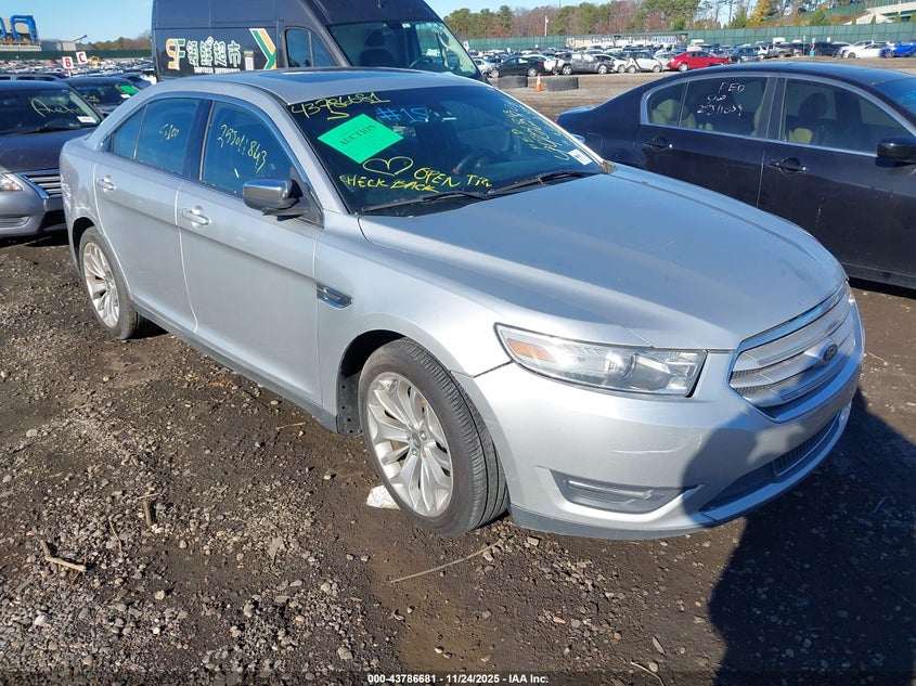 FORD TAURUS LIMITED