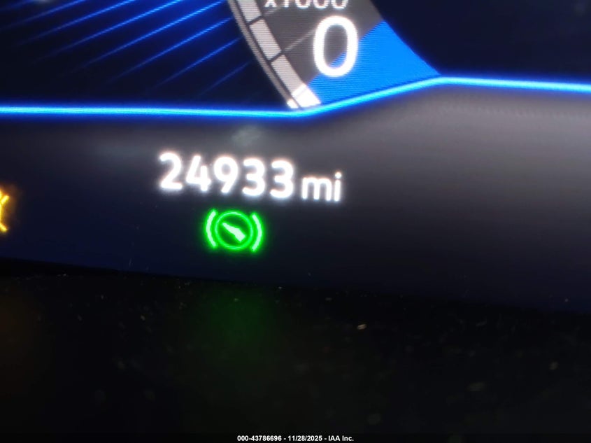 2023 Volkswagen Atlas Cross Sport 2.0T Se VIN: 1V2LC2CAXPC218328 Lot: 43786696