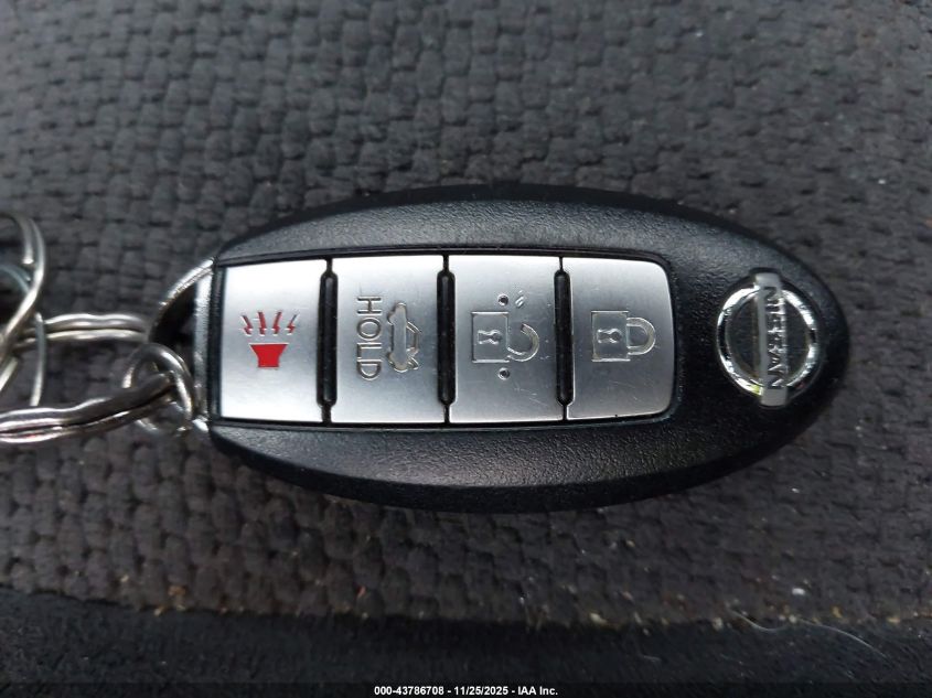 2009 Nissan Altima 2.5 S VIN: 1N4AL21E79N547774 Lot: 43786708