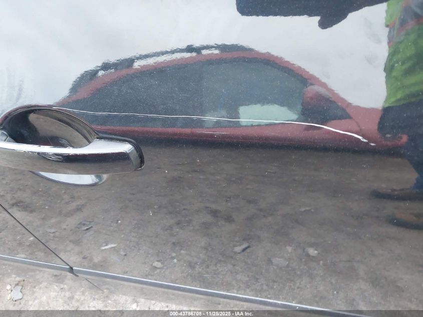 2009 Nissan Altima 2.5 S VIN: 1N4AL21E79N547774 Lot: 43786708