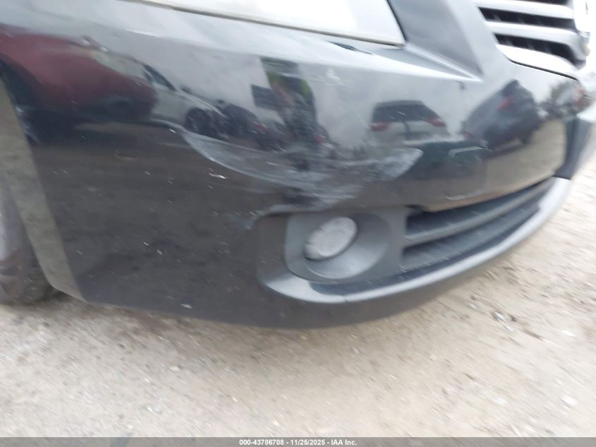 2009 Nissan Altima 2.5 S VIN: 1N4AL21E79N547774 Lot: 43786708