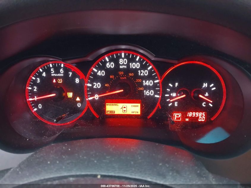 2009 Nissan Altima 2.5 S VIN: 1N4AL21E79N547774 Lot: 43786708