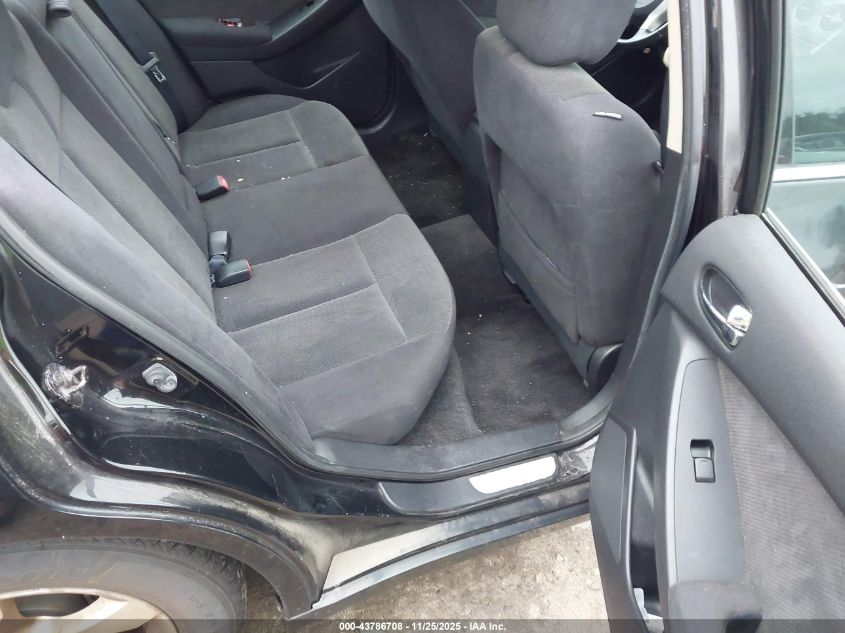 2009 Nissan Altima 2.5 S VIN: 1N4AL21E79N547774 Lot: 43786708