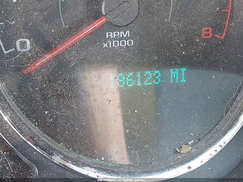 2010 Chevrolet Cobalt Ls VIN: 1G1AB5F57A7112312 Lot: 43786713