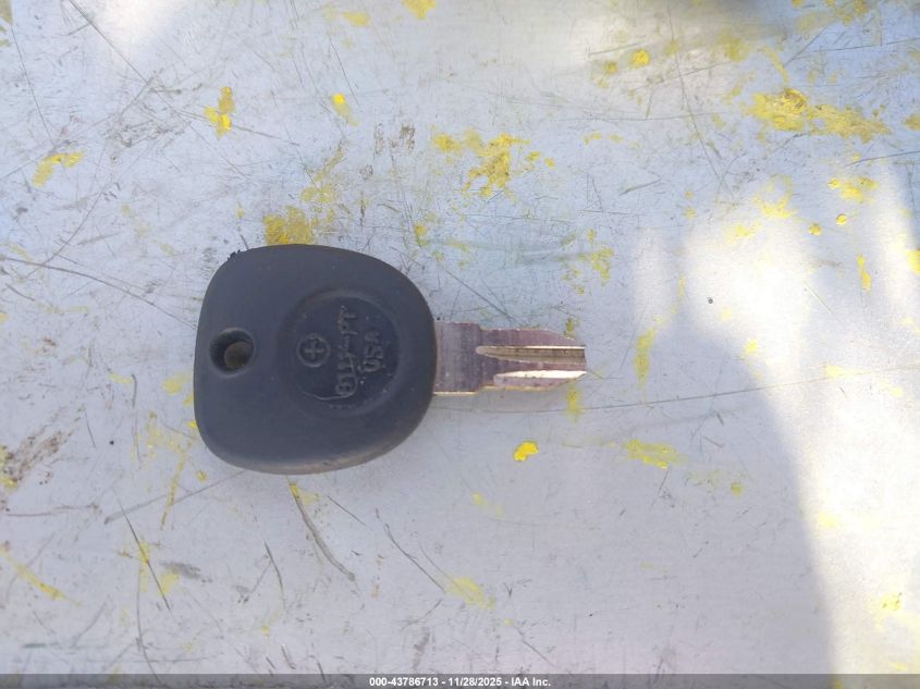 2010 Chevrolet Cobalt Ls VIN: 1G1AB5F57A7112312 Lot: 43786713