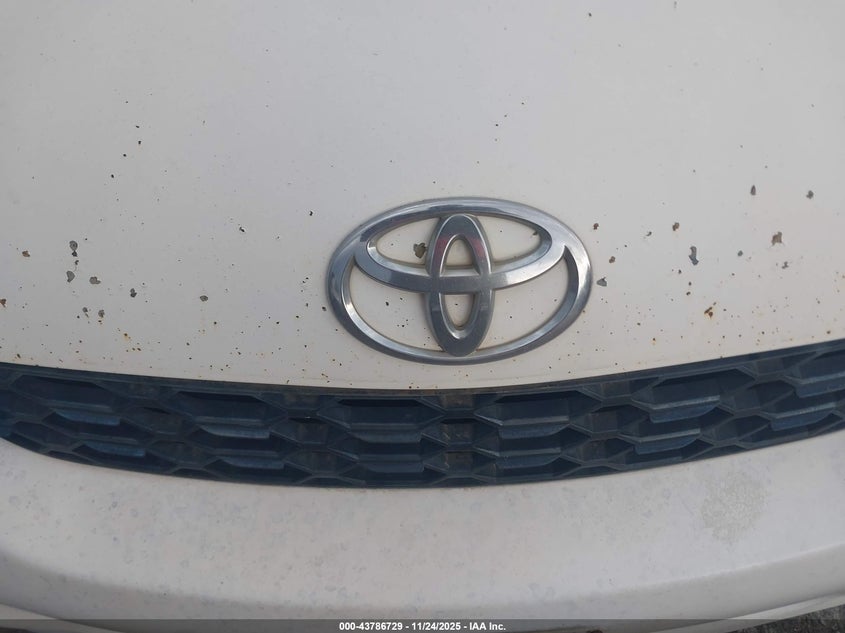 2009 Toyota Matrix VIN: 2T1KU40E89C171274 Lot: 43786729