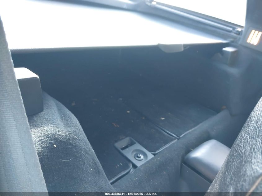 1996 Chevrolet Corvette VIN: 1G1YY22P4T5119039 Lot: 43786741