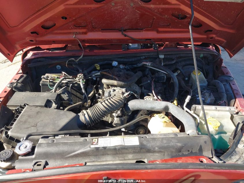 2009 Jeep Wrangler Unlimited X VIN: 1J4GA39129L727963 Lot: 43786753