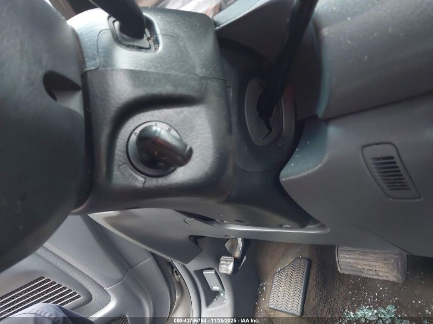 2005 Honda Pilot Ex-L VIN: 5FNYF18515B001092 Lot: 43786764