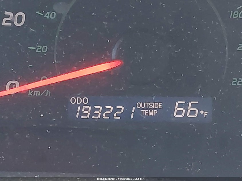 2007 Toyota Camry Le VIN: 4T1BE46KX7U692423 Lot: 43786783