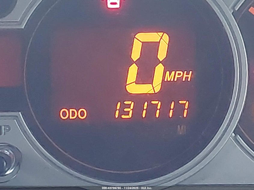 2009 Scion Xb VIN: JTLKE50E891084986 Lot: 43786790