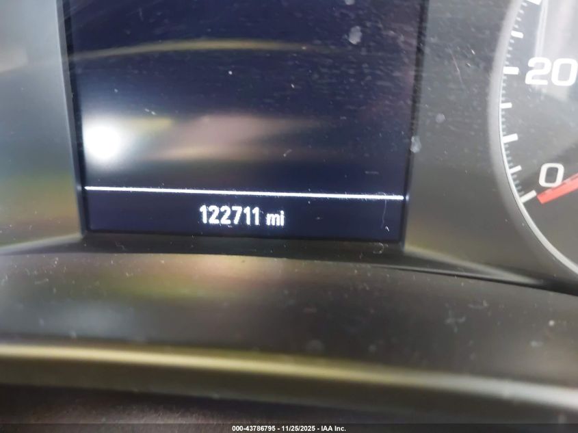 2018 GMC Terrain Sle VIN: 3GKALMEV7JL377926 Lot: 43786795