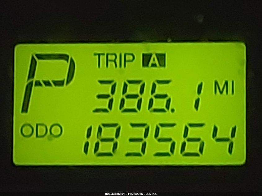 2009 Hyundai Accent Gls VIN: KMHCN46C99U346458 Lot: 43786801